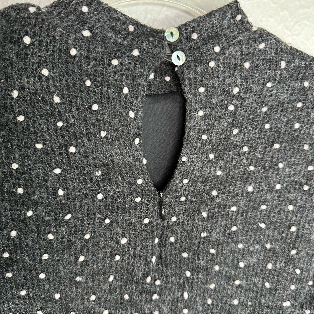 Altar’d State gray Dress Small - Picture 4 of 7
